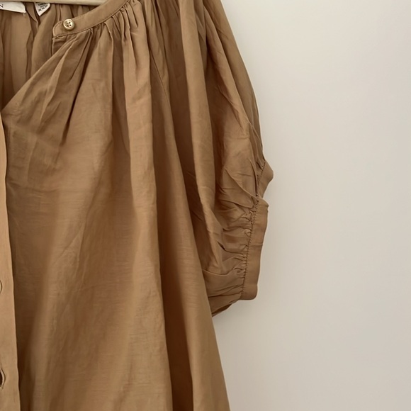 Doen june top in driftwood, NWT - Picture 7 of 7